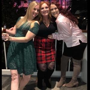 Meet your Posher, Katelyn